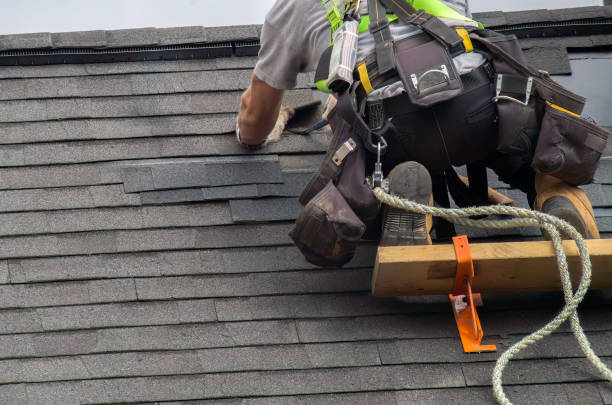 Reliable Flat Roof Repair contractor in Marriottsville, MD by Brentwood Metal Roofing
